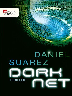 cover image of DARKNET